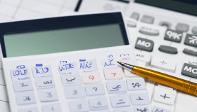 Web3 Storage Calculator